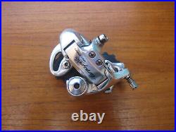 Super Nice Second Generation Campagnolo Record 8/9 Speed Index Rear Derailleur Super Nice Second Generation Campagnolo Record 8/9 Speed Index Rear Derailleur