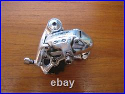 Super Nice Second Generation Campagnolo Record 8/9 Speed Index Rear Derailleur Super Nice Second Generation Campagnolo Record 8/9 Speed Index Rear Derailleur