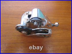 Super Nice Second Generation Campagnolo Record 8/9 Speed Index Rear Derailleur Super Nice Second Generation Campagnolo Record 8/9 Speed Index Rear Derailleur