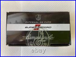 Super Rare Things No Longer Available Campagnolo Super Record Outboard Cup Mad