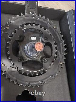 Super Record Wireless 172.5 48/32 Crank