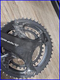 Super Record Wireless 172.5 48/32 Crank