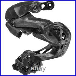 Super Record Wireless Rear Derailleur 12-Speed Medium Cage RD23-SR12WRL