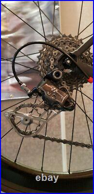 SwishTi Road Cycle Titanium Ceramic Oversized Pulley&Cage for Campagnolo/Campy