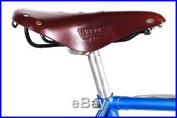 USED Vintage Colnago Super 1975 Road Bike 60cm Campagnolo Nuovo Record Columbus