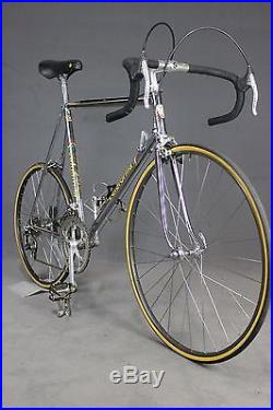 VELOFORMA Fami Road Bike Prototype Campagnolo Super Record Columbus Cinelli
