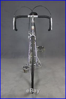 VELOFORMA Fami Road Bike Prototype Campagnolo Super Record Columbus Cinelli