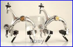 VGC 50th ANNIVERSARY Campagnolo SUPER RECORD BRAKE CALIPERS Road bike (50i)