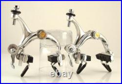 VGC 50th ANNIVERSARY Campagnolo SUPER RECORD BRAKE CALIPERS Road bike (50i)