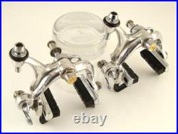 VGC 50th ANNIVERSARY Campagnolo SUPER RECORD BRAKE CALIPERS Road bike (50i)