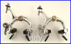 VGC 50th ANNIVERSARY Campagnolo SUPER RECORD BRAKE CALIPERS Road bike (50i)