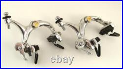 VGC 50th ANNIVERSARY Campagnolo SUPER RECORD BRAKE CALIPERS Road bike (50i)