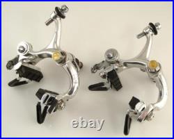 VGC 50th ANNIVERSARY Campagnolo SUPER RECORD BRAKE CALIPERS Road bike (50i)