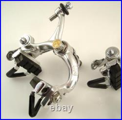 VGC 50th ANNIVERSARY Campagnolo SUPER RECORD BRAKE CALIPERS Road bike (50i)