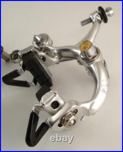 VGC 50th ANNIVERSARY Campagnolo SUPER RECORD BRAKE CALIPERS Road bike (50i)