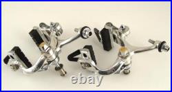 VGC 50th ANNIVERSARY Campagnolo SUPER RECORD BRAKE CALIPERS Road bike (50i)