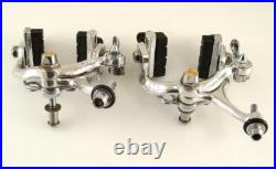 VGC 50th ANNIVERSARY Campagnolo SUPER RECORD BRAKE CALIPERS Road bike (50i)