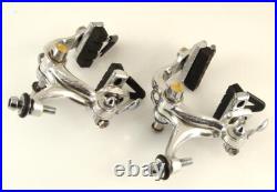 VGC 50th ANNIVERSARY Campagnolo SUPER RECORD BRAKE CALIPERS Road bike (50i)