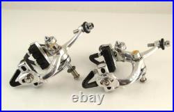 VGC 50th ANNIVERSARY Campagnolo SUPER RECORD BRAKE CALIPERS Road bike (50i)