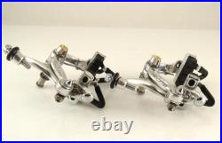 VGC 50th ANNIVERSARY Campagnolo SUPER RECORD BRAKE CALIPERS Road bike (50i)