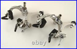 VGC 50th ANNIVERSARY Campagnolo SUPER RECORD BRAKE CALIPERS Road bike (50i)