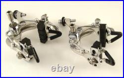 VGC 50th ANNIVERSARY Campagnolo SUPER RECORD BRAKE CALIPERS Road bike (50i)