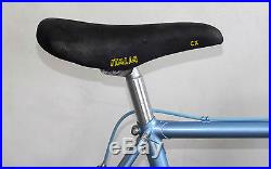 Vintage Mercier French Road Bike-super Vitus 980-campagnolo Record-early 80's