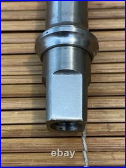 Very Nice Vintage Campagnolo Super Record Pista/Track Titanium Bottom Bracket