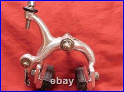 Vintage 1980's Campagnolo Nuovo Super Record Calipers 47 mm Reach with Allen Bolts