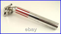Vintage 1980s Campagnolo Super Record SEATPOST 27.2mm 210mm Road bike (IG)