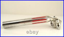 Vintage 1980s Campagnolo Super Record SEATPOST 27.2mm 210mm Road bike (IG)