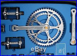 Vintage #3005 NOS NEW Campagnolo 50th Anniverary groupset gruppo Super Record