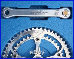 Vintage #3115 Campagnolo 50th Anniversary groupset gruppo Super Record