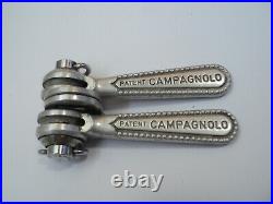 Vintage 80s CAMPAGNOLO SUPER NUOVO RECORD MERCKX panto groupset build kit gruppe