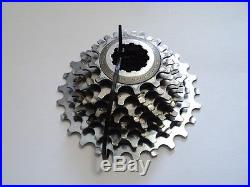 Vintage 90s CAMPAGNOLO C RECORD 8 speed group set super
