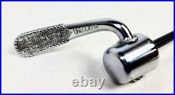 Vintage Brev Campagnolo Super Record Road Quick Release Skewer Vintage Brev Campagnolo Super Record Road Quick Release Skewer