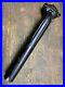 Vintage_CAMPAGNOLO_Super_Record_Noir_Fluted_27_2mm_x_210mm_Seatpost_L_eroica_01_tx
