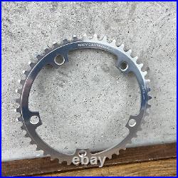 Vintage Campagnolo 45t Chainring NOS Brev 45 Tooth 144 BCD Super Record Italy