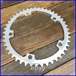 Vintage Campagnolo 45t Chainring NOS Brev 45 Tooth 144 BCD Super Record Italy