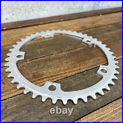 Vintage Campagnolo 45t Chainring NOS Brev 45 Tooth 144 BCD Super Record Italy