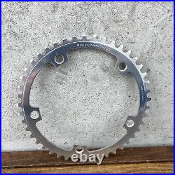 Vintage Campagnolo 45t Chainring NOS Brev 45 Tooth 144 BCD Super Record Italy