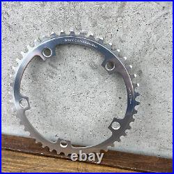 Vintage Campagnolo 45t Chainring NOS Brev 45 Tooth 144 BCD Super Record Italy
