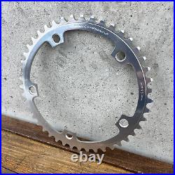 Vintage Campagnolo 45t Chainring NOS Brev 45 Tooth 144 BCD Super Record Italy