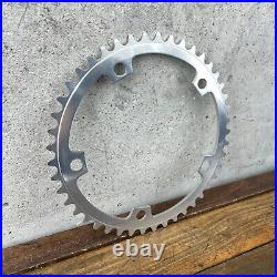 Vintage Campagnolo 45t Chainring NOS Brev 45 Tooth 144 BCD Super Record Italy
