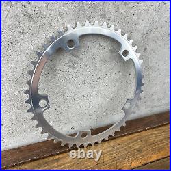 Vintage Campagnolo 45t Chainring NOS Brev 45 Tooth 144 BCD Super Record Italy