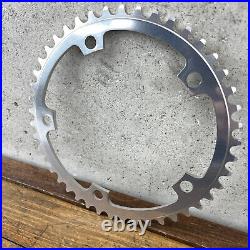 Vintage Campagnolo 45t Chainring NOS Brev 45 Tooth 144 BCD Super Record Italy