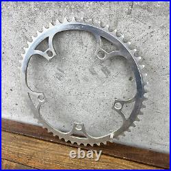 Vintage Campagnolo 54t Chainring NOS 54 Tooth Brev 144 BCD Super Record Italy