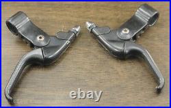 Vintage Campagnolo ATB Centaur MTB Bike Cantilever BRAKES LEVERS Uuclid Bicycle