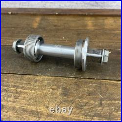 Vintage Campagnolo Bottom Bracket Pista PARTS Italian Thread 70-P-120 36x24f 70