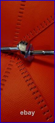 Vintage Campagnolo Nouvo/Super Record Brake drop bolt. Fits Dia Compe gipiemme